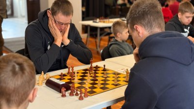 X Memoriał Szachowy im. Ryszarda Semeniuka